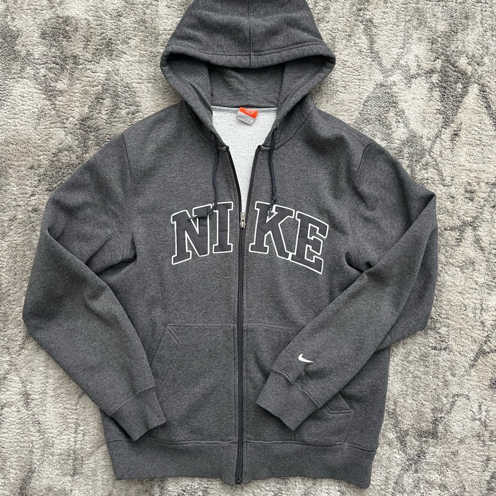 Men’s Medium Nike Jacket